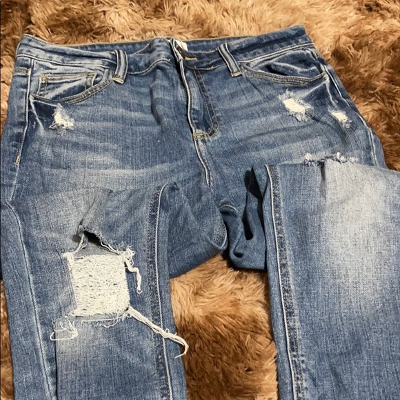 Cello jeans - Picture 3 of 5